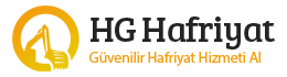 HG Hafriyat